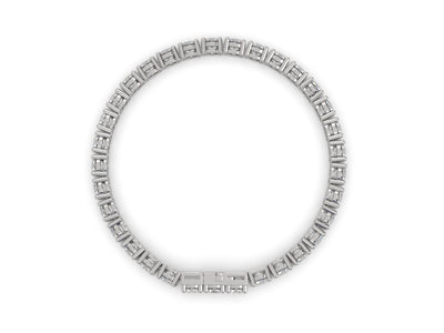 Grand Classic Tennis Bracelet