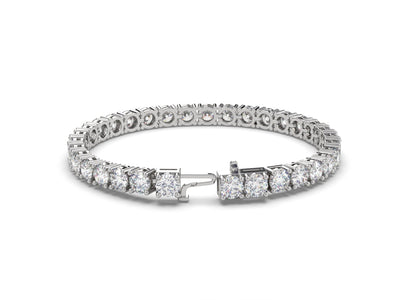 Grand Classic Tennis Bracelet