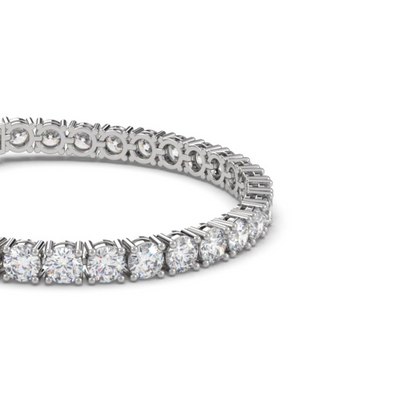 Grand Classic Tennis Bracelet