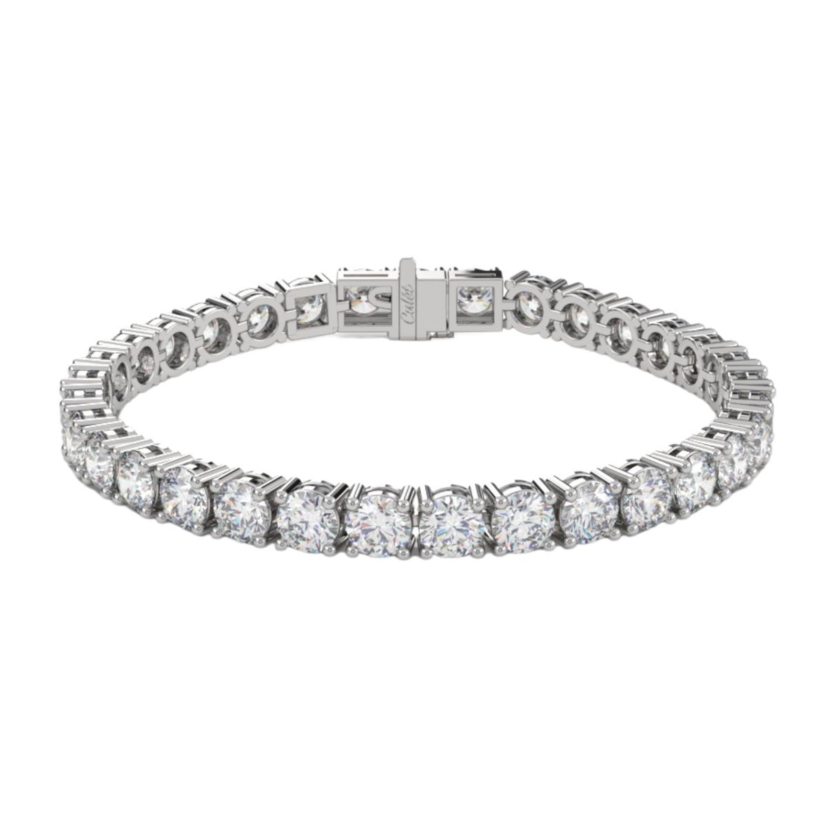 Grand Classic Tennis Bracelet