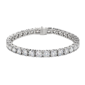 Grand Classic Tennis Bracelet