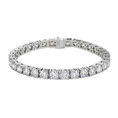 Grand Classic Tennis Bracelet