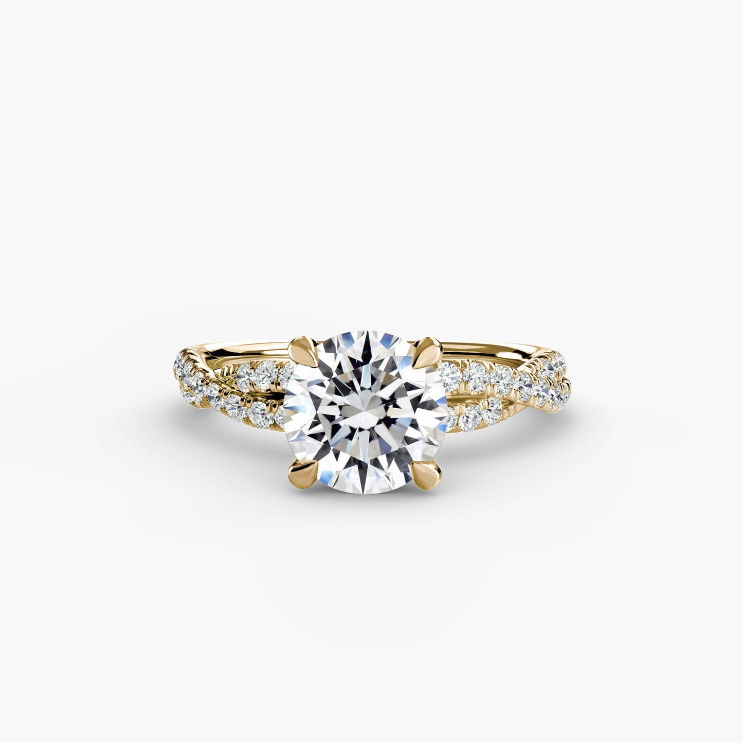 Completed Ring (Australia Size F)