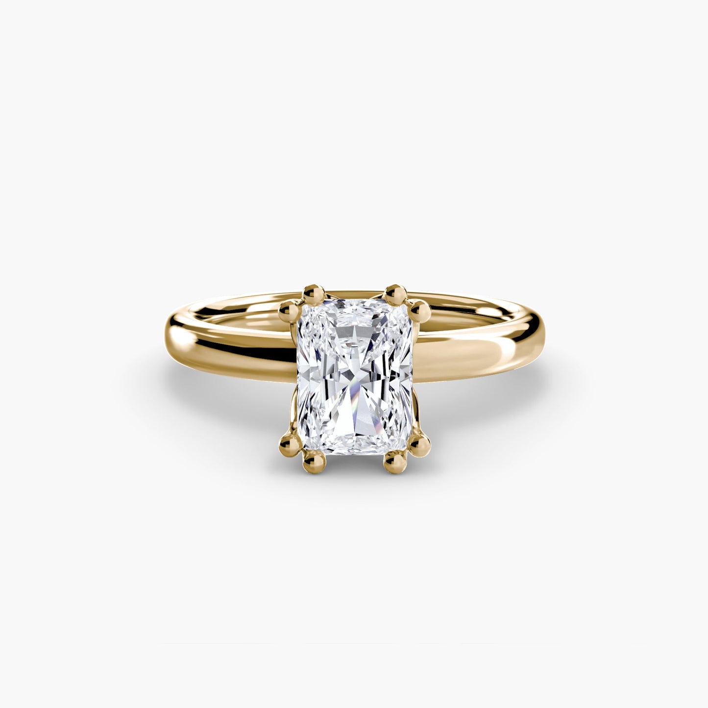 Completed Ring (Australia Size Not Sure)