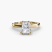 Completed Ring (Australia Size Not Sure)