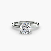 Completed Ring (Australia Size E½)