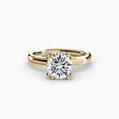 Completed Ring (Europe Size 46.75)