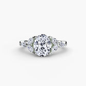 Completed Ring (United States Size 7.00)