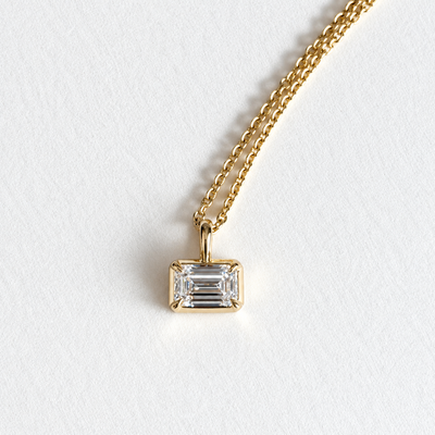 Cascade Pendant