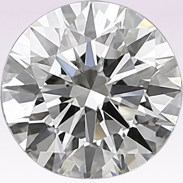 1.2ct Excellent cut round brilliant diamond