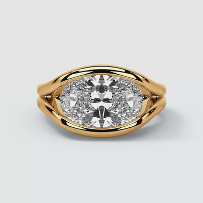Eternal EYE 4 carat