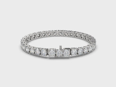 Grand Classic Tennis Bracelet